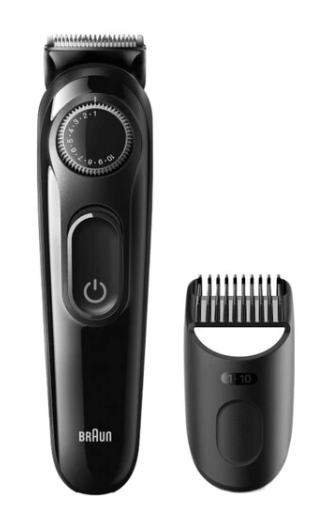 Триммер Braun BT3300 аккум. (50 мин.,1 насад.)