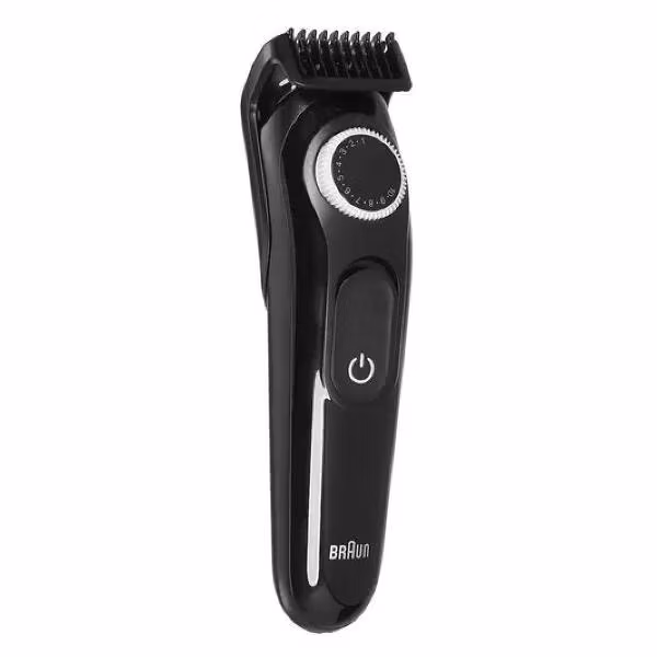 Триммер Braun BT3300 аккум. (50 мин.,1 насад.)