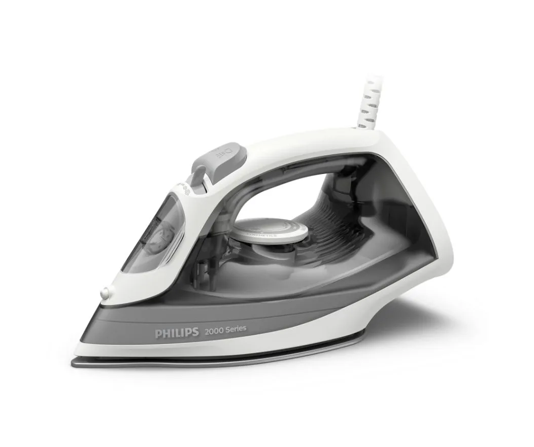 Утюг Philips DST2020/80 (2000Вт.,керамическая подошв,антиприг.)