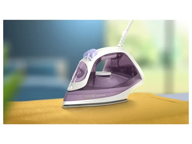 Утюг Philips DST2020/80 (2000Вт.,керамическая подошв,антиприг.)