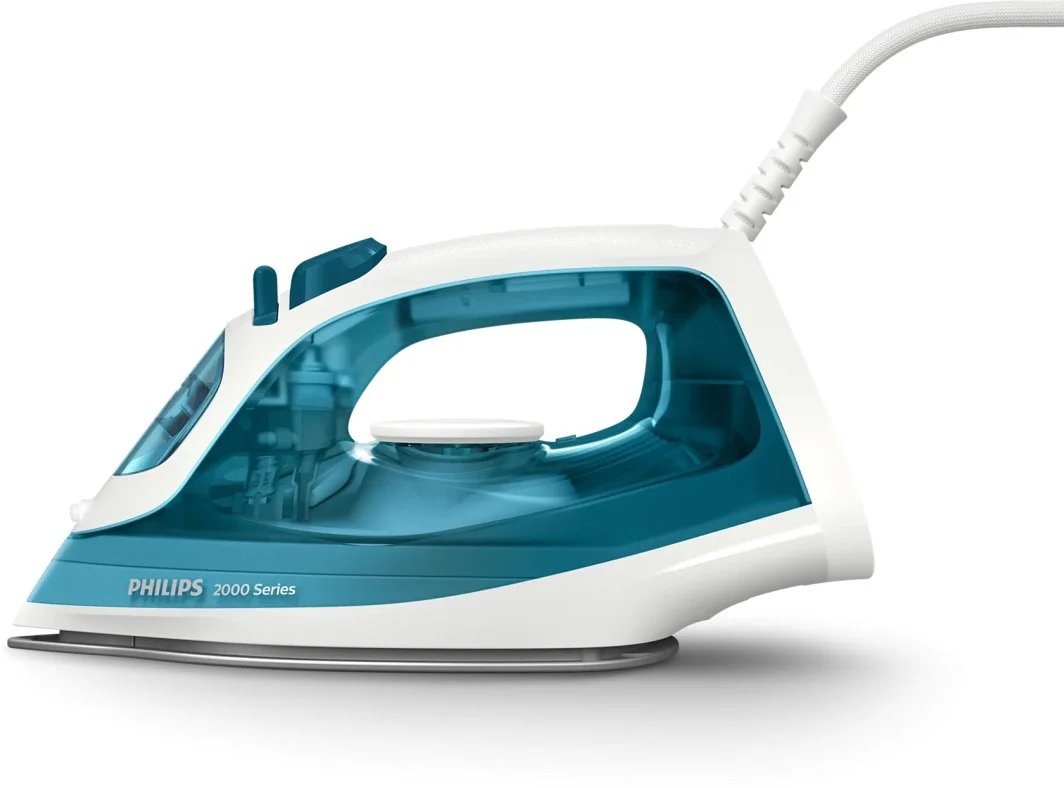 Утюг Philips DST2020/80 (2000Вт.,керамическая подошв,антиприг.)