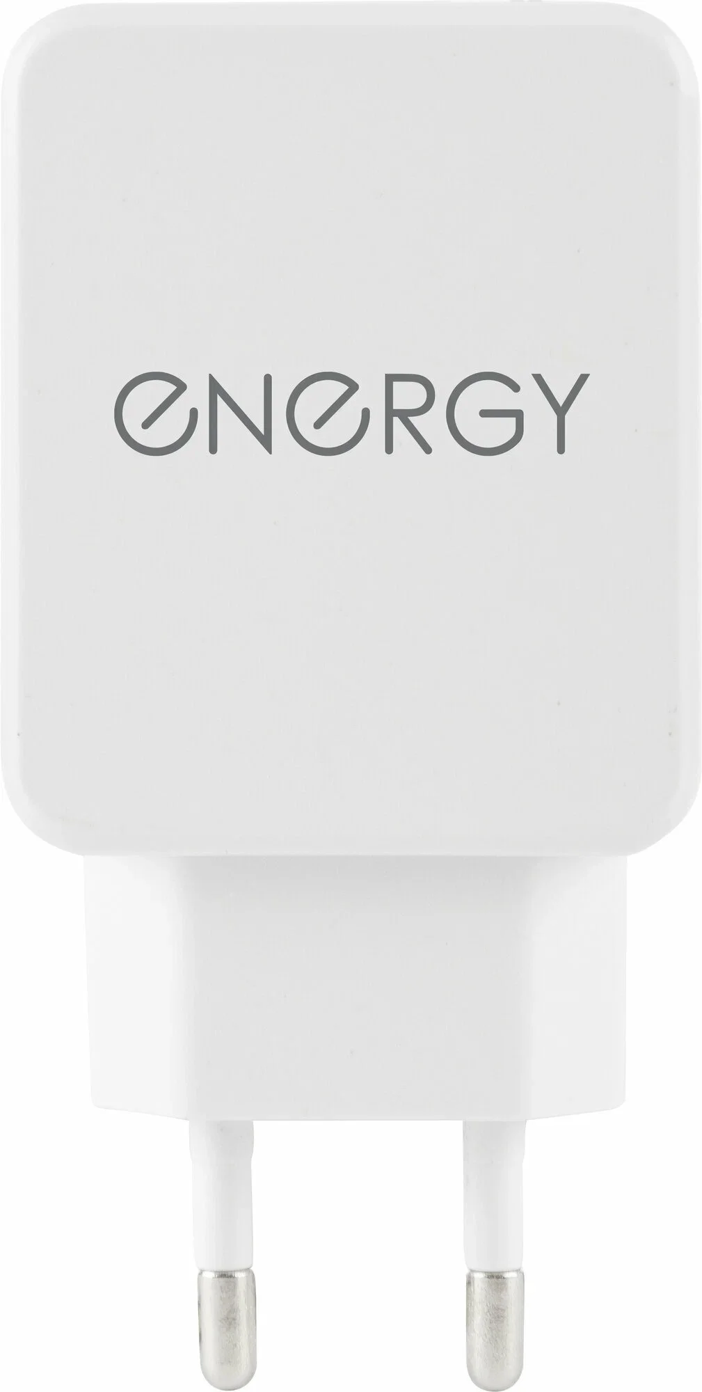 Сетевые Зарядные Устройства (СЗУ) Energy ET-32, 2,1А, цвет - белый
