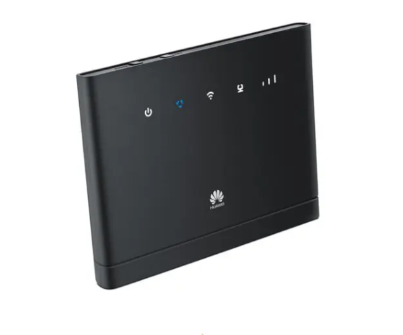Интернет станция Wi-Fi роутер Huawei B315 4G LTE Cat.4, 2.4GHz