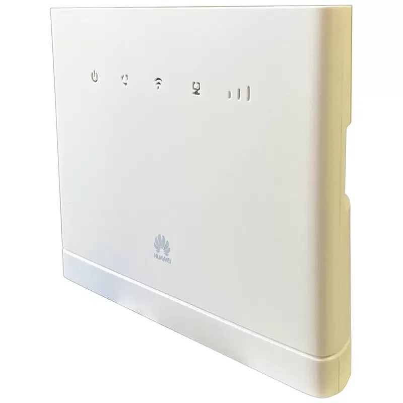 Интернет станция Wi-Fi роутер Huawei B315 4G LTE Cat.4, 2.4GHz