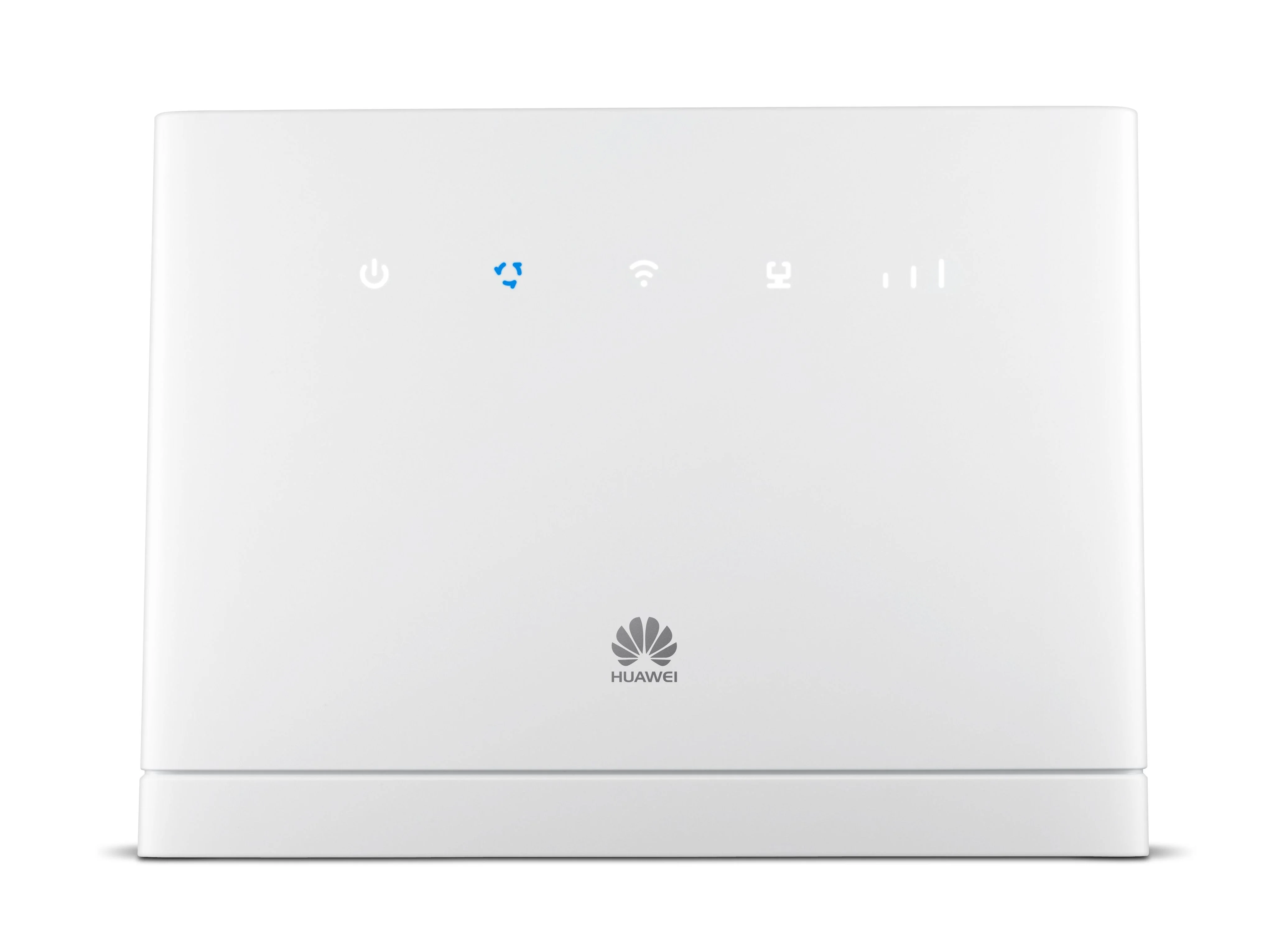 Интернет станция Wi-Fi роутер Huawei B315 4G LTE Cat.4, 2.4GHz