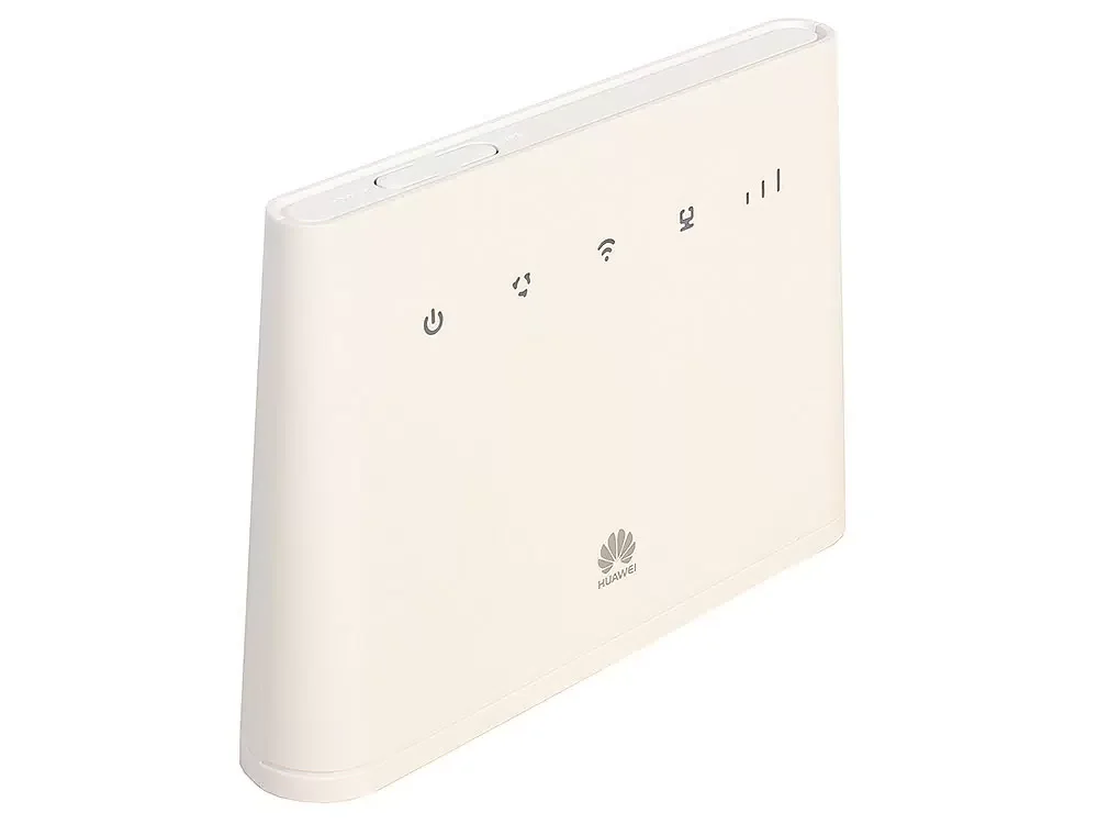 Интернет станция Wi-Fi роутер Huawei B315 4G LTE Cat.4, 2.4GHz