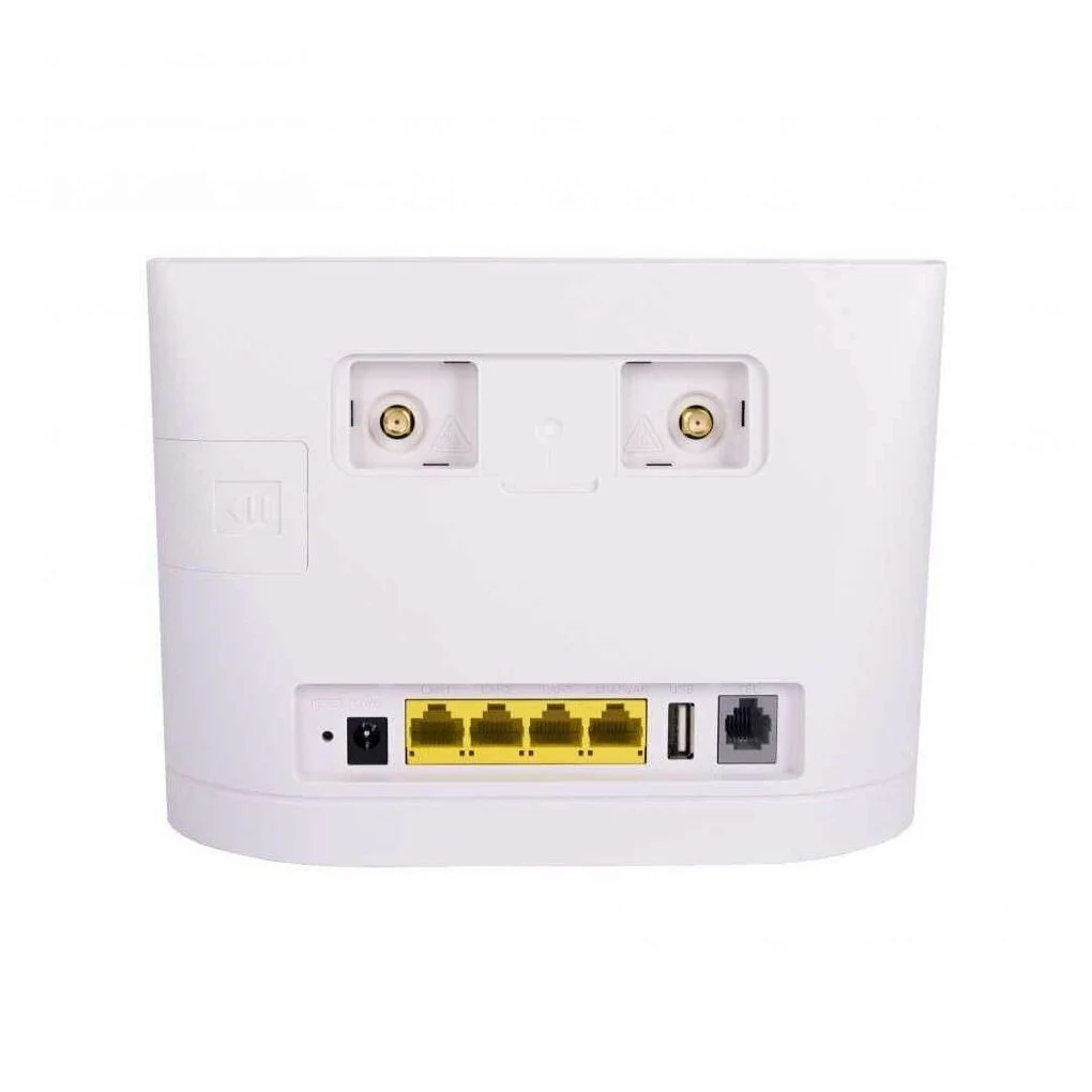 Интернет станция Wi-Fi роутер Huawei B315 4G LTE Cat.4, 2.4GHz
