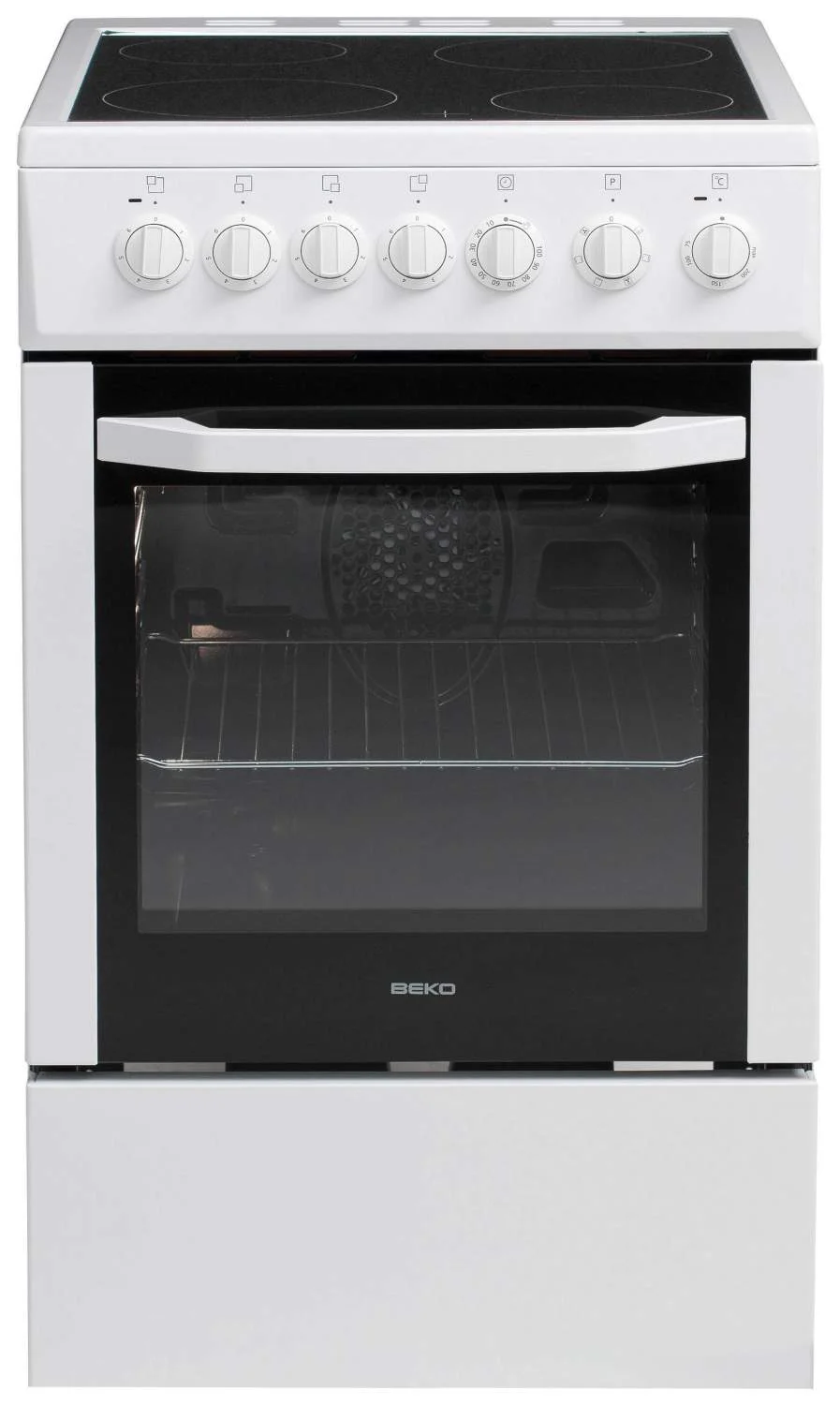 Электроплита Beko FFSS 56000 W