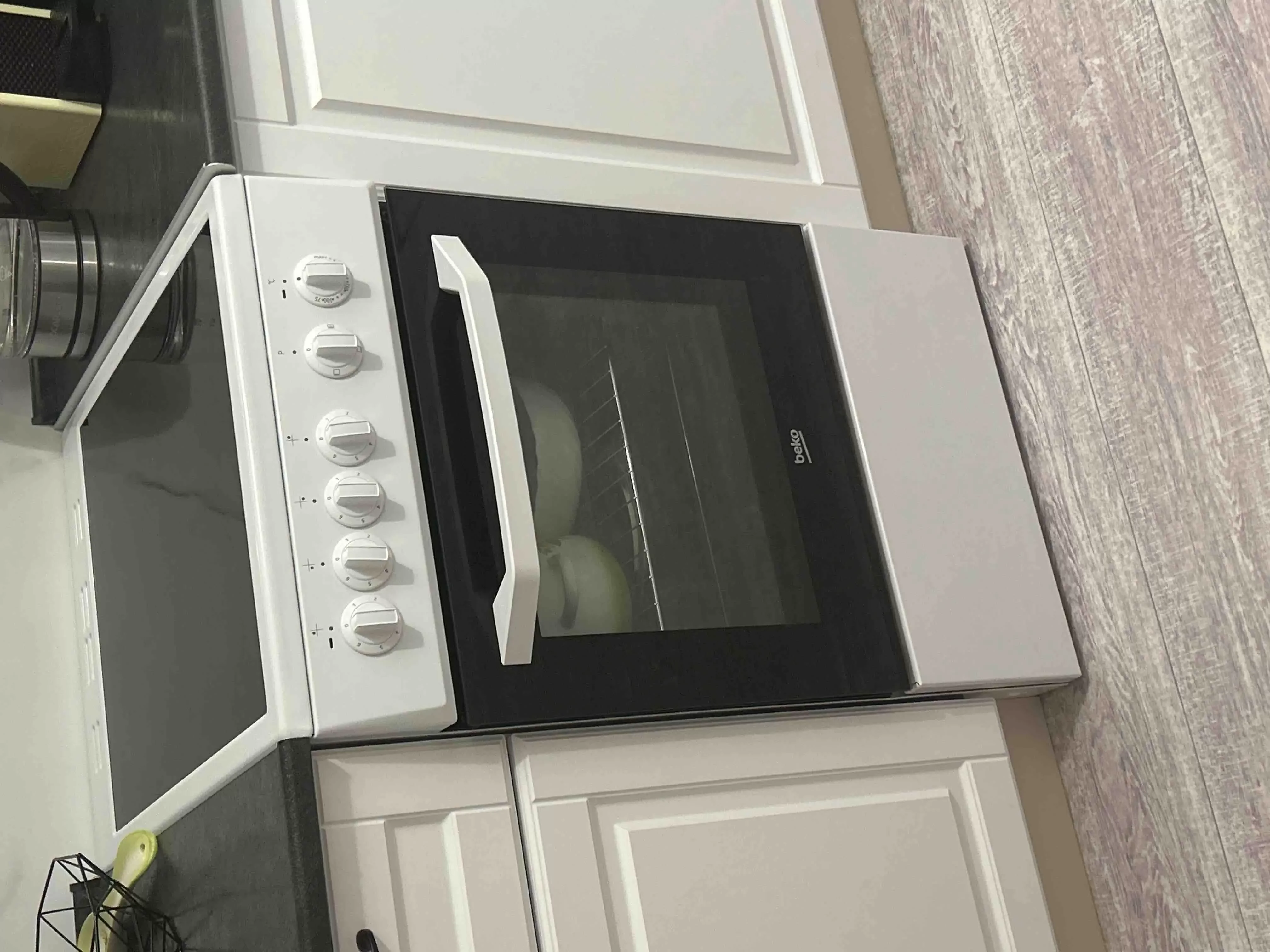 Электроплита Beko FFSS 57000 W