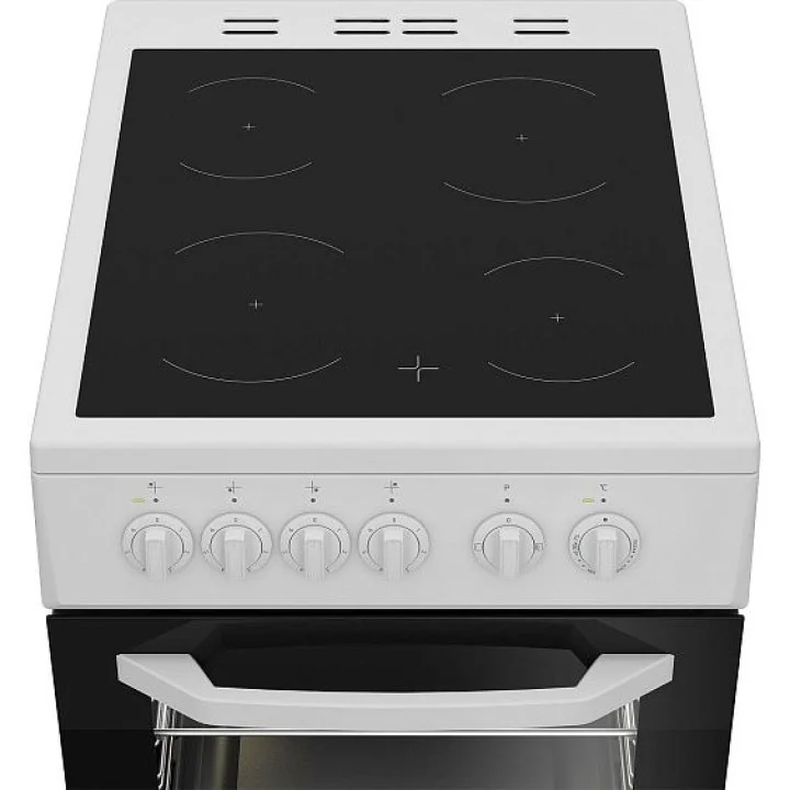 Электроплита Beko FFSS57001W