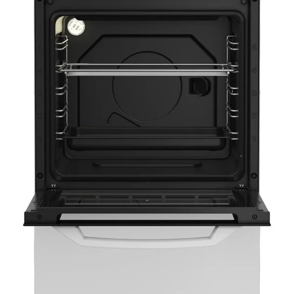 Электроплита Beko FFSS57001W