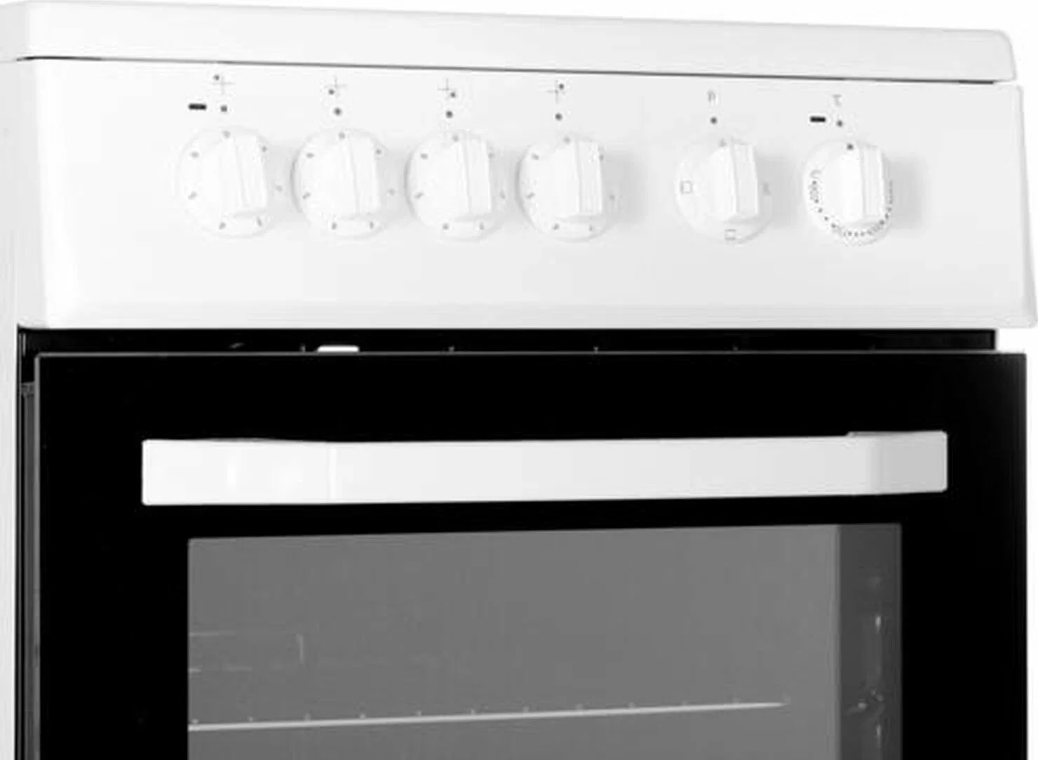 Электроплита Beko FFSS57001W