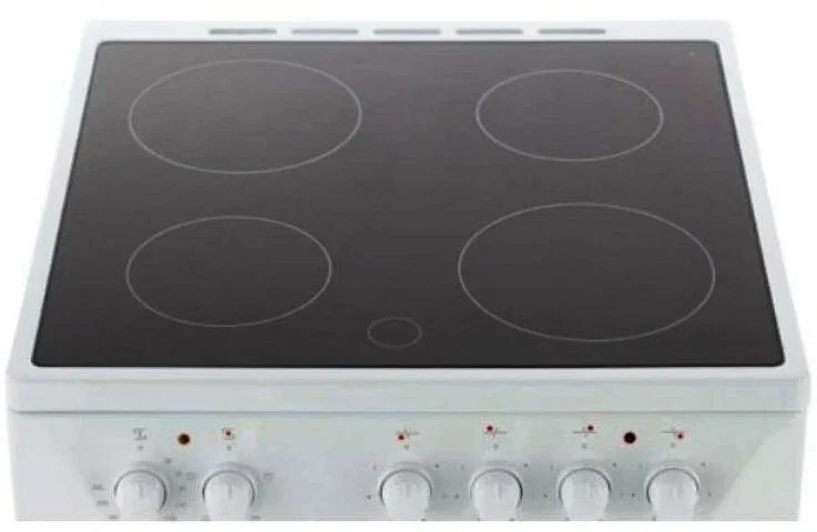 Электроплита Darina 1D EC 141 607 W