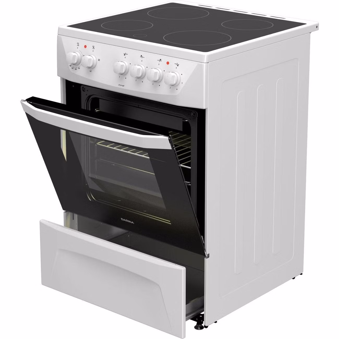 Электроплита Darina 1D EC 141 607 W