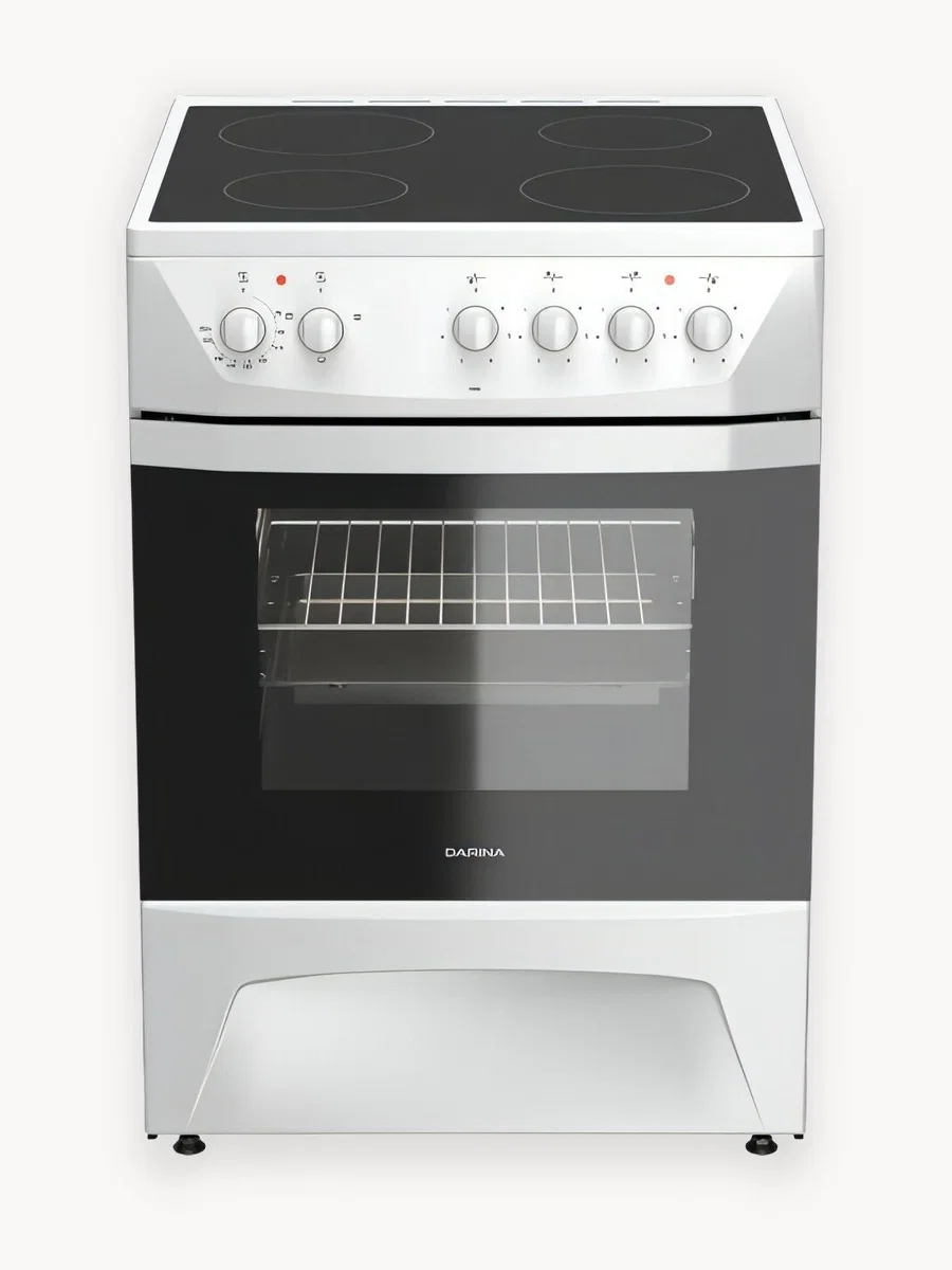 Электроплита Darina 1D EC 141 607 W