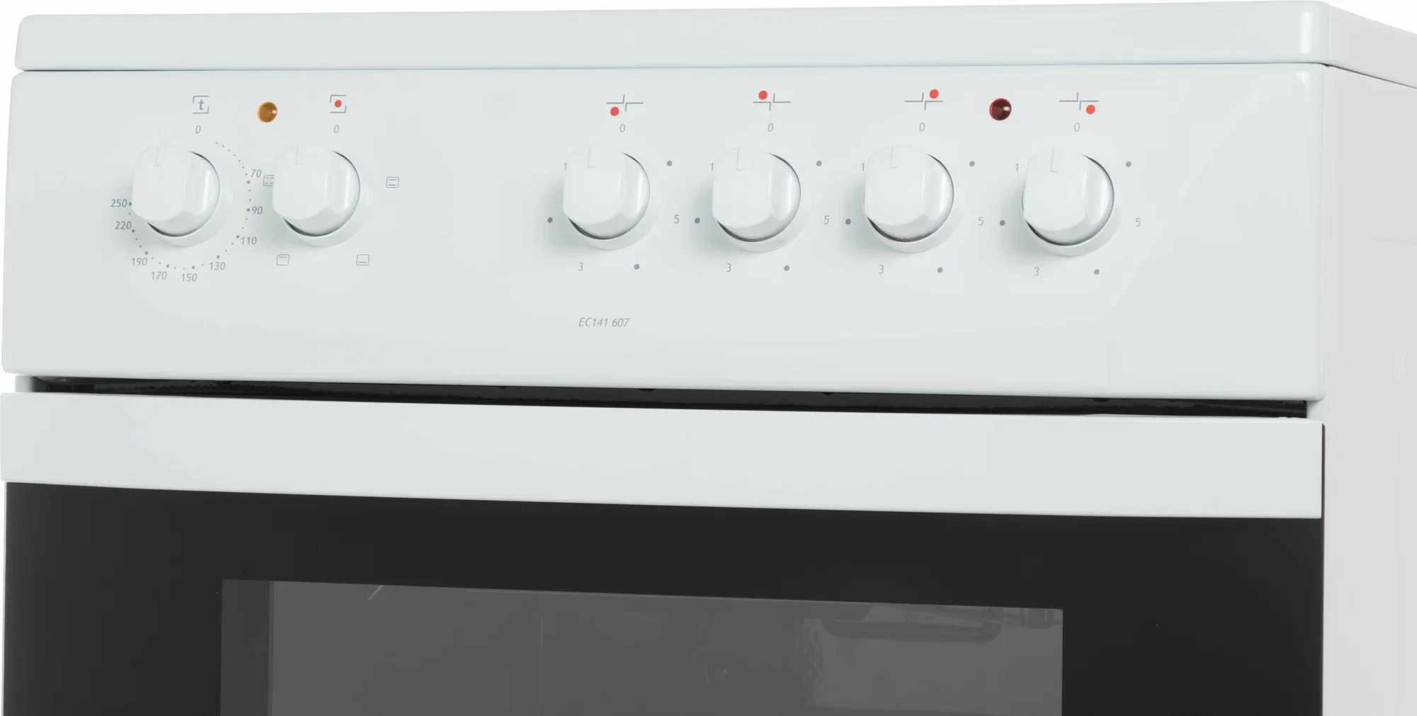 Электроплита Darina 1D EC 141 607 W