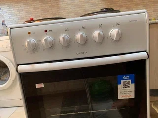 Электроплита Darina B EM 341 406 W