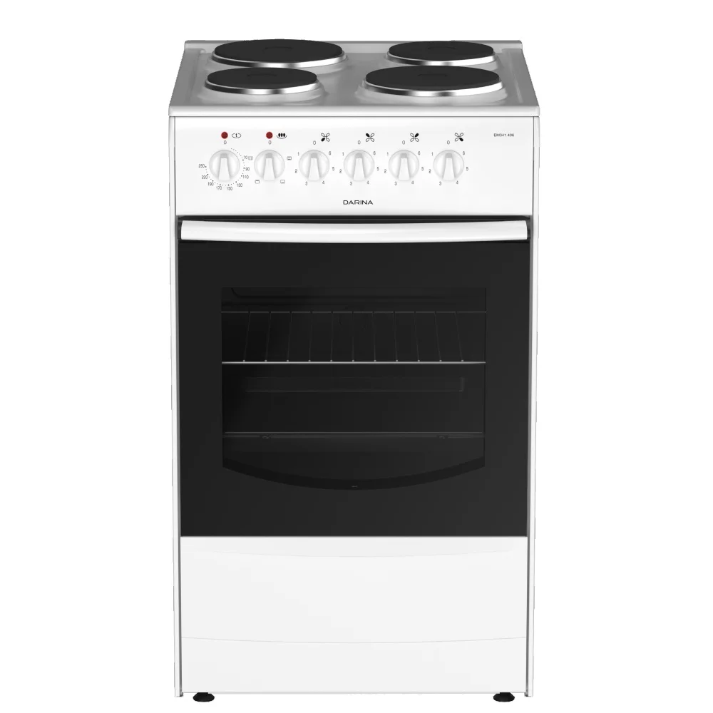 Электроплита Darina B EM 341 406 W