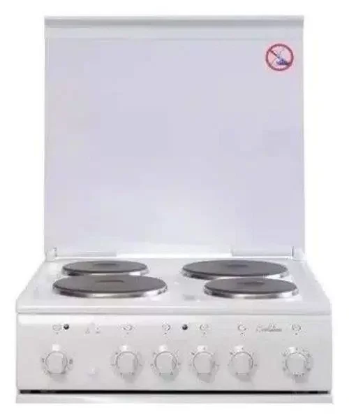 Электроплита De luxe 5004.10 экр-001