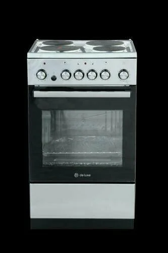 Электроплита De luxe 5004.16 э