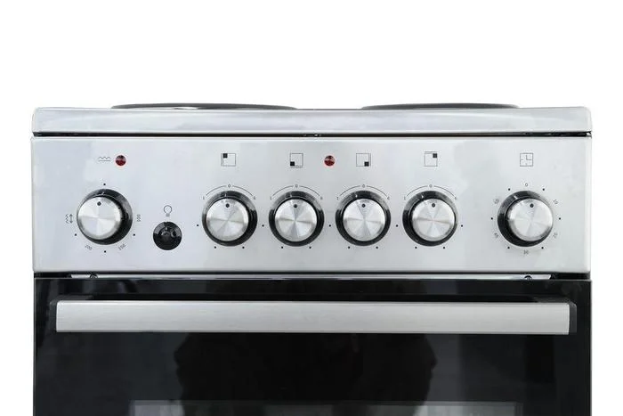 Электроплита De luxe 5004.16э-010