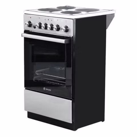 Электроплита De luxe 5004.16э-010