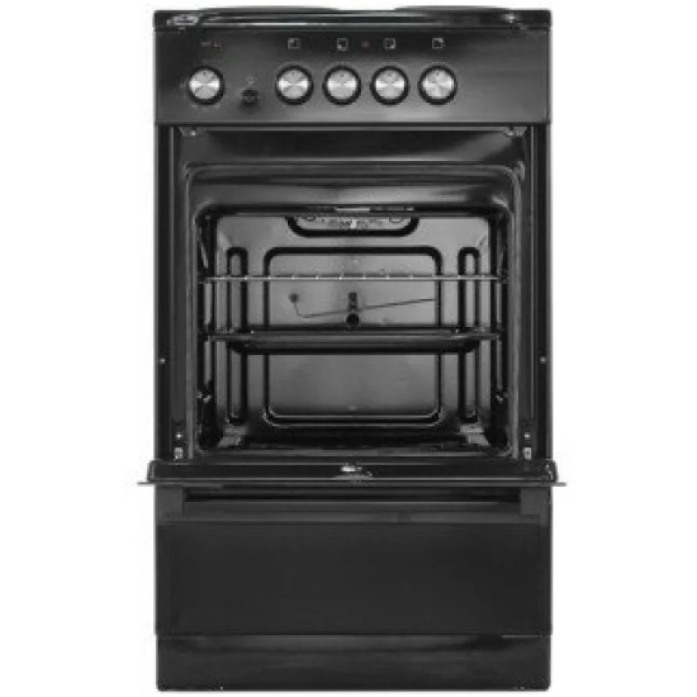 Электроплита De luxe 5004.18 э