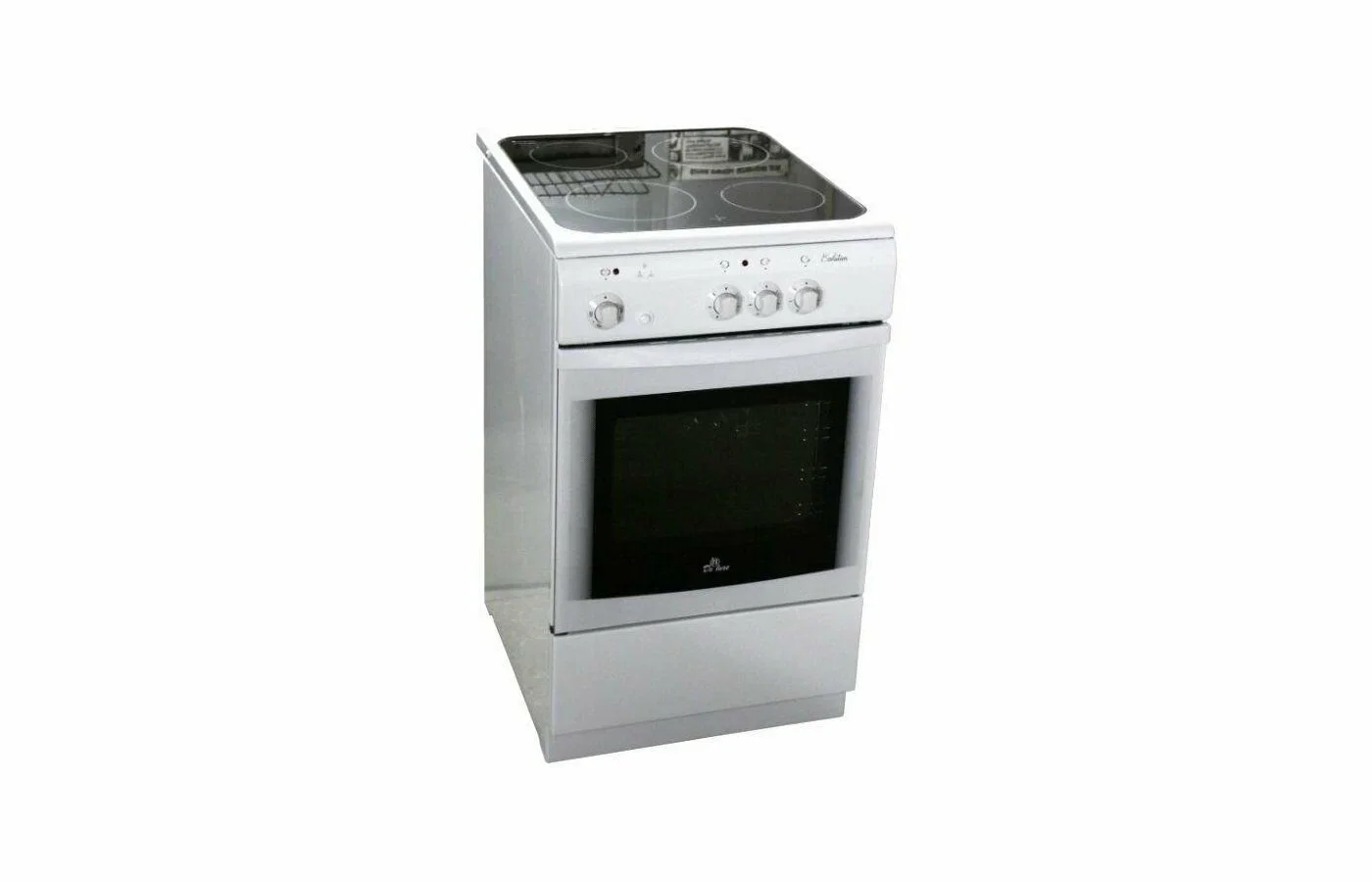 Электроплита De luxe 506003.04 эс
