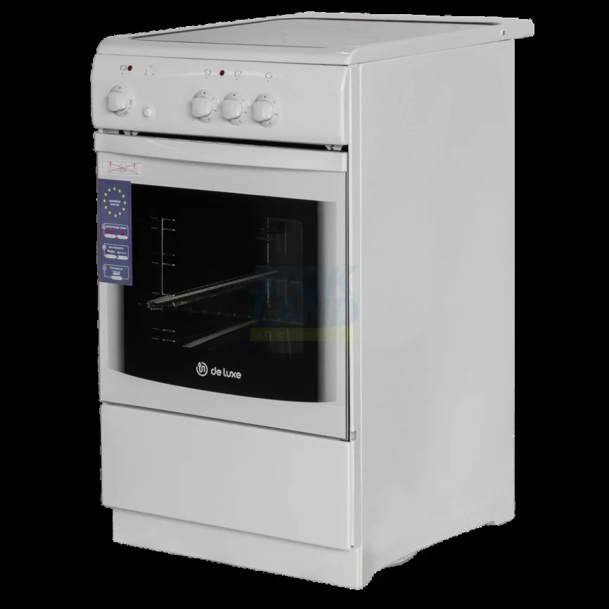 Электроплита De luxe 506003.04 эс