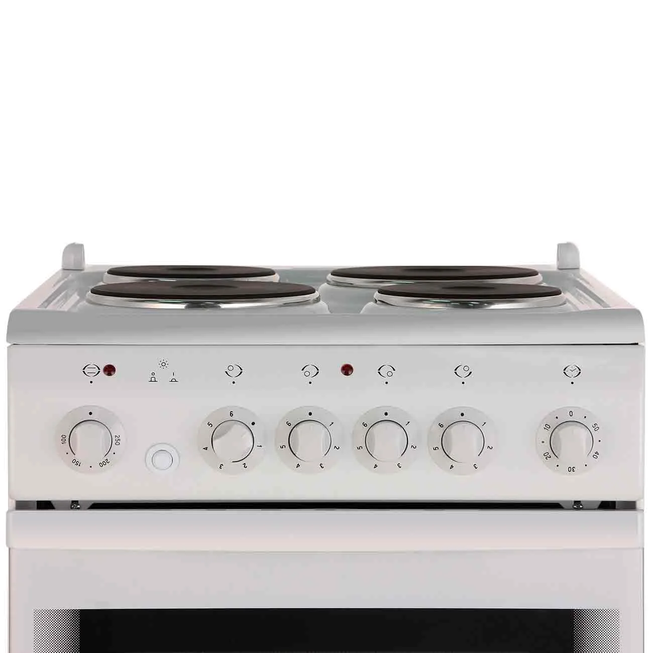 Электроплита De luxe 506004.03 э к
