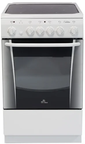 Электроплита De luxe 506004.03 э к