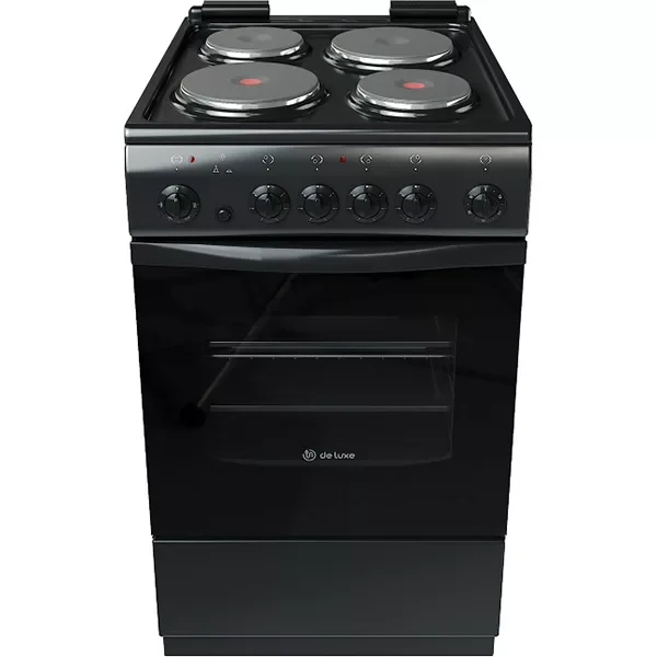 Электроплита De luxe 506004.03 э к
