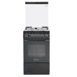 Электроплита De luxe 506004.03 экр-001