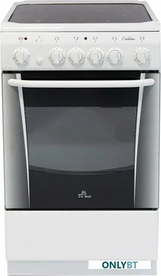 Электроплита De luxe 506004.03 эс