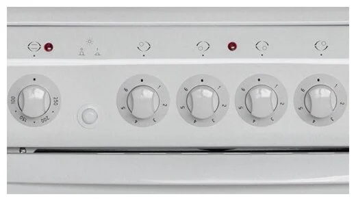 Электроплита De luxe 506004.04 э (без щитка и крышки)