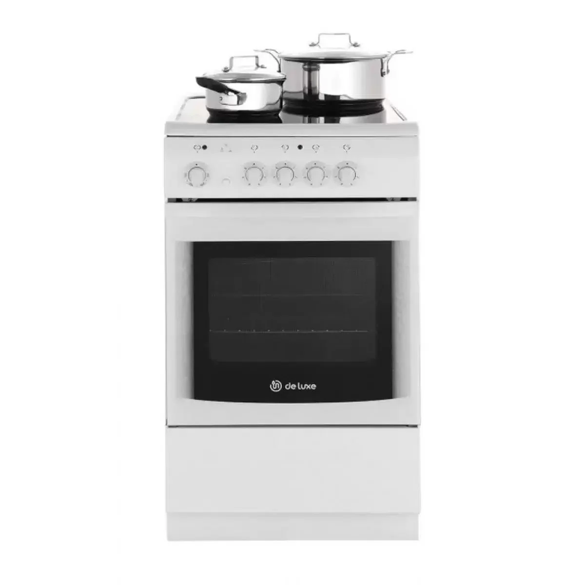 Электроплита De luxe 506004.04 эс