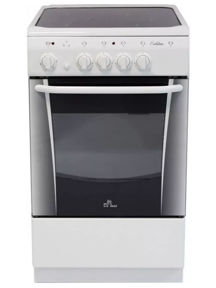 Электроплита De luxe 506004.04 эс