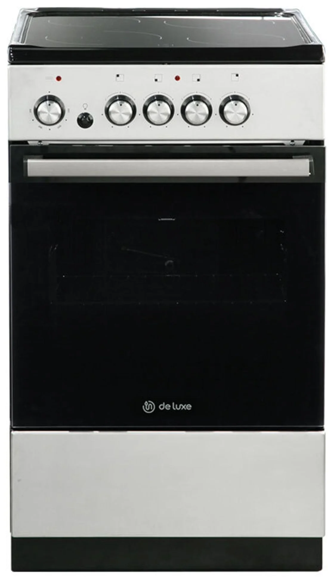 Электроплита De luxe 506004.04 эс