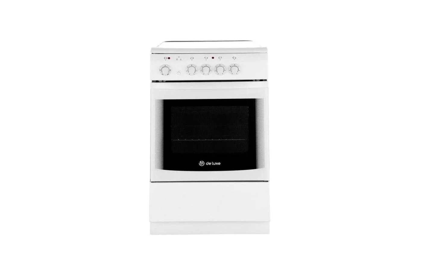 Электроплита De luxe 506004.04 эс