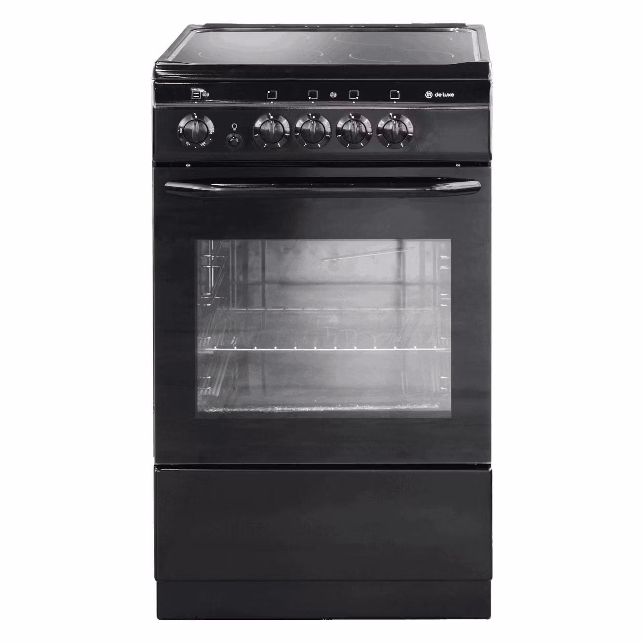 Электроплита De luxe 506004.04эс-031