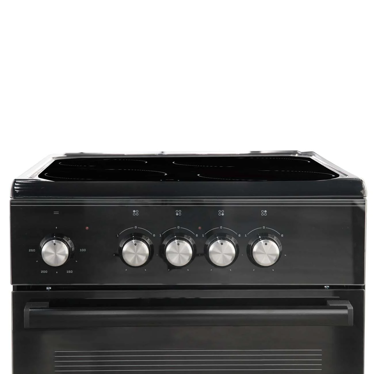 Электроплита De luxe 506004.14эс