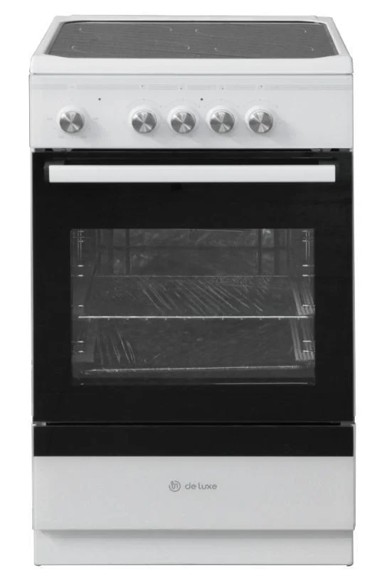 Электроплита De luxe 506004.14эс