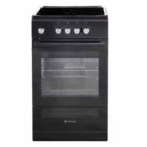 Электроплита De luxe 506004.14эс-001