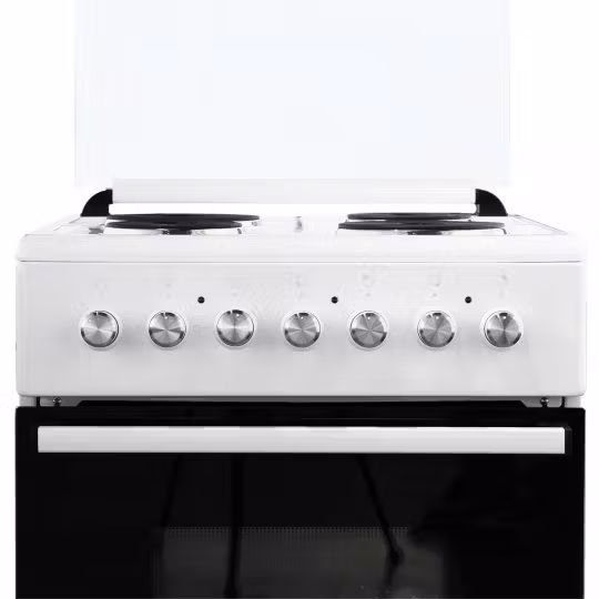 Электроплита De luxe 606004.13э001 (кр)