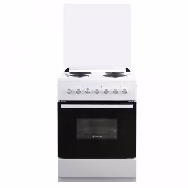 Электроплита De luxe 606004.13э001 (кр)