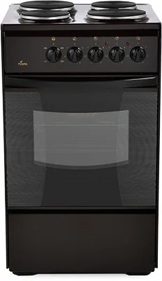 Электроплита Flama AE 1403 B