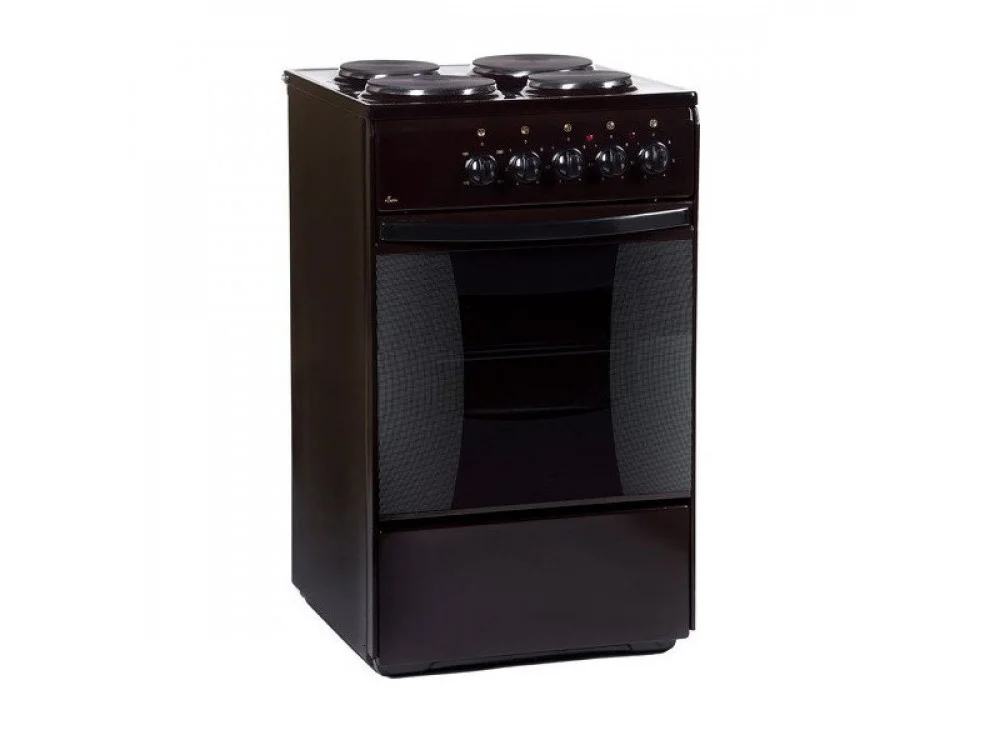 Электроплита Flama AE 1403 B