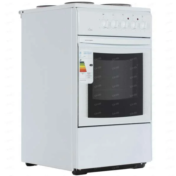 Электроплита Flama AE 1409 W