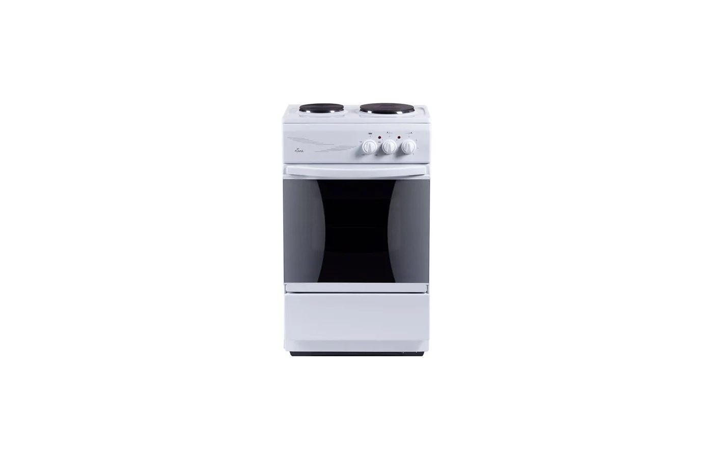 Электроплита Flama CE 3201 W