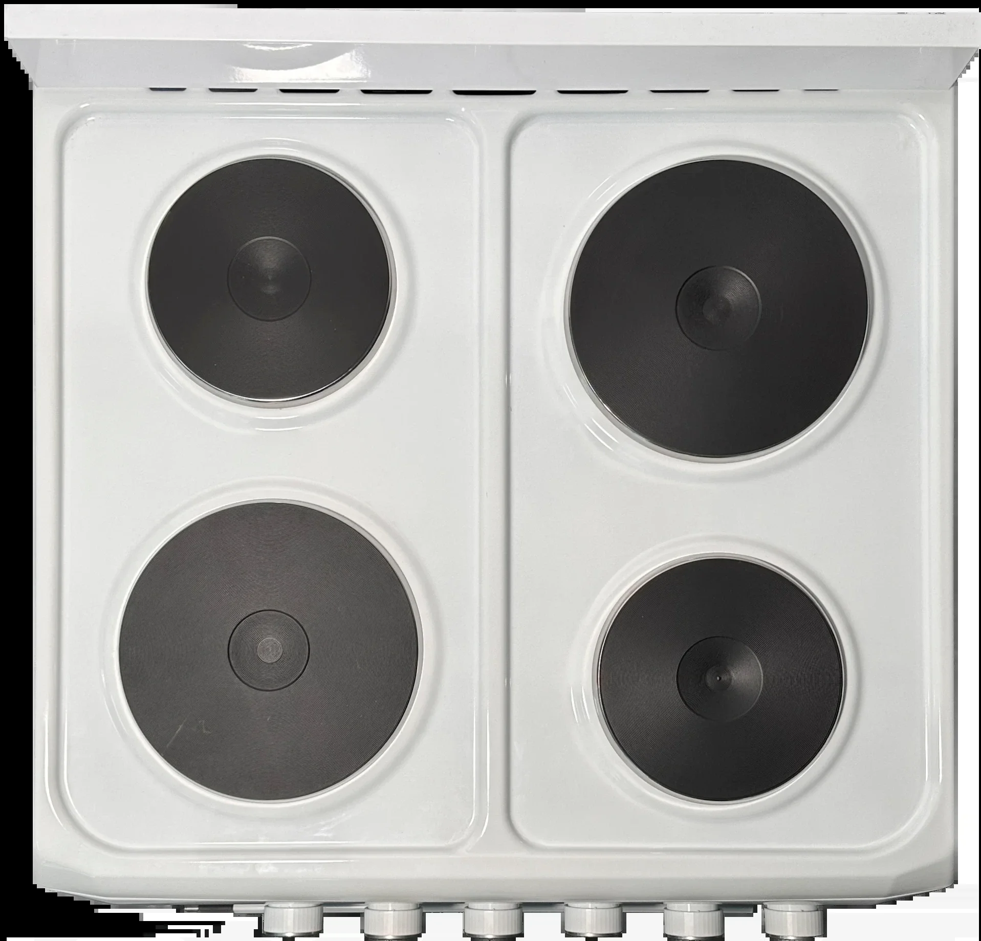 Электроплита Flama RE 1402 W
